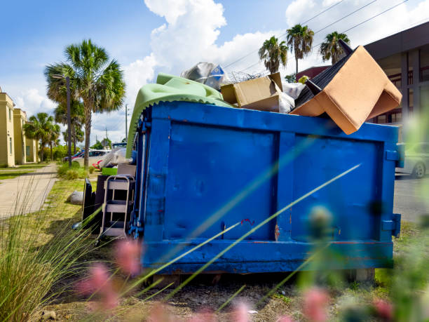 Best Garage Cleanout Services  in Wallis, TX