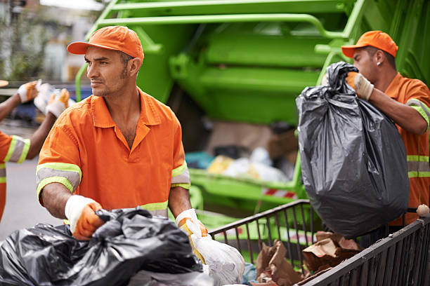 Reliable Wallis, TX Junk Removal Solutions